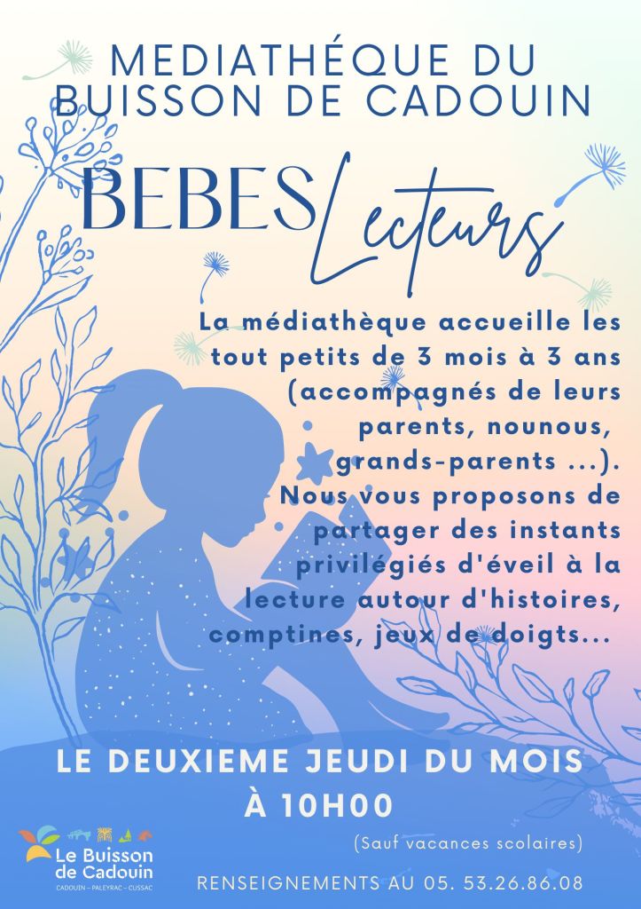 BB Lecteurs